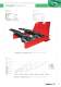 Telescopic forklift fork - WINKEL