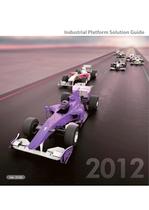 brochure 2007 - industrial platform service