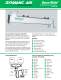 Dyna-Slide� Air-Activated Gravity Conveyor - Dynamic Air