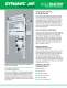 BulkBuster� Bulk Bag Unloader  Series 422 - Dynamic Air