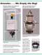 BulkBuster� Bulk Bag Unloader  Series 422 - Dynamic Air