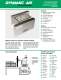 Tuffer� Aerator/Lump Breaker  Series 329 - Dynamic Air