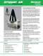 BLENDCON� Air Blender  Series 379 - Dynamic Air