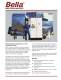 Bella� Dryers and Coolers - Dynamic Air