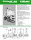 vacuum cleaner for bulk collection - Dynamic Air