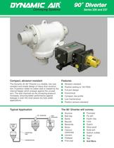 diverter valve 