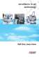 excellence in air technology, full line overview - GAST