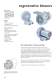 excellence in air technology, full line overview - GAST