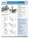 ROTARY VANE COMPRESSORS & VACUUM PUMPS - GAST