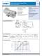 ROTARY VANE COMPRESSORS & VACUUM PUMPS - GAST
