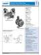 ROTARY VANE COMPRESSORS & VACUUM PUMPS - GAST