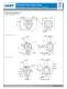 ROTARY VANE COMPRESSORS & VACUUM PUMPS - GAST