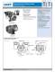 ROTARY VANE COMPRESSORS & VACUUM PUMPS - GAST