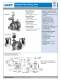 ROTARY VANE COMPRESSORS & VACUUM PUMPS - GAST