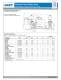 ROTARY VANE COMPRESSORS & VACUUM PUMPS - GAST