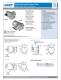 ROTARY VANE COMPRESSORS & VACUUM PUMPS - GAST