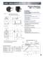 Miniature Plastic & Diaphragm - GAST