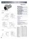 Miniature Plastic & Diaphragm - GAST