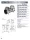 Miniature Plastic & Diaphragm - GAST