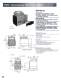 Miniature Plastic & Diaphragm - GAST