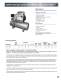 Miniature Plastic & Diaphragm - GAST