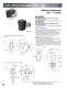 Miniature Plastic & Diaphragm - GAST