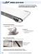 Dorner AquaPruf Conveyor Overview Catalog - DORNER