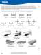 Dorner Product Catalog