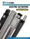 Tolomatic Electric Actuators - Tolomatic, TOL-O-MATIC