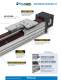 Tolomatic Electric Actuators - Tolomatic, TOL-O-MATIC