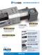 Tolomatic Electric Actuators - Tolomatic, TOL-O-MATIC