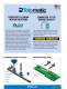 Tolomatic Electric Actuators - Tolomatic, TOL-O-MATIC