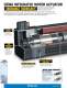 Tolomatic Electric Actuators - Tolomatic, TOL-O-MATIC