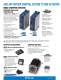 Tolomatic Electric Actuators - Tolomatic, TOL-O-MATIC