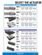 Tolomatic Electric Actuators - Tolomatic, TOL-O-MATIC
