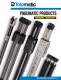 Tolomatic Pneumatic Actuators - Tolomatic, TOL-O-MATIC