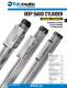 Tolomatic Pneumatic Actuators - Tolomatic, TOL-O-MATIC