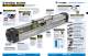 Tolomatic Pneumatic Actuators - Tolomatic, TOL-O-MATIC
