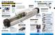 Tolomatic Pneumatic Actuators - Tolomatic, TOL-O-MATIC