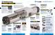 Tolomatic Pneumatic Actuators - Tolomatic, TOL-O-MATIC