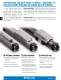 Tolomatic Pneumatic Actuators - Tolomatic, TOL-O-MATIC