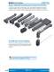 Tolomatic ICR SmartActuator- Integrated Motor/Drive Actuator - Tolomatic, TOL-O-MATIC
