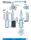 Tolomatic ICR SmartActuator- Integrated Motor/Drive Actuator - Tolomatic, TOL-O-MATIC