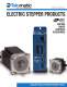 NEW!&nbsp;Electric&nbsp;Stepper&nbsp;Products