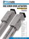 NEW!&nbsp;MXE&nbsp;Electric&nbsp;Actuators