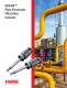 WEAR? Pipe Restraint Vibration Isolator