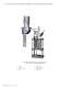 Live tank circuit breaker