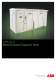 Metal Enclosed Capacitor Bank