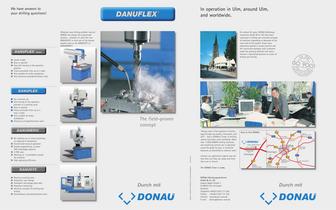 DANUMERIC�