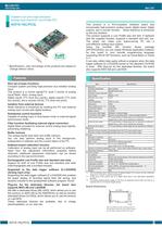Non-isolation type low price high precision analog input ...